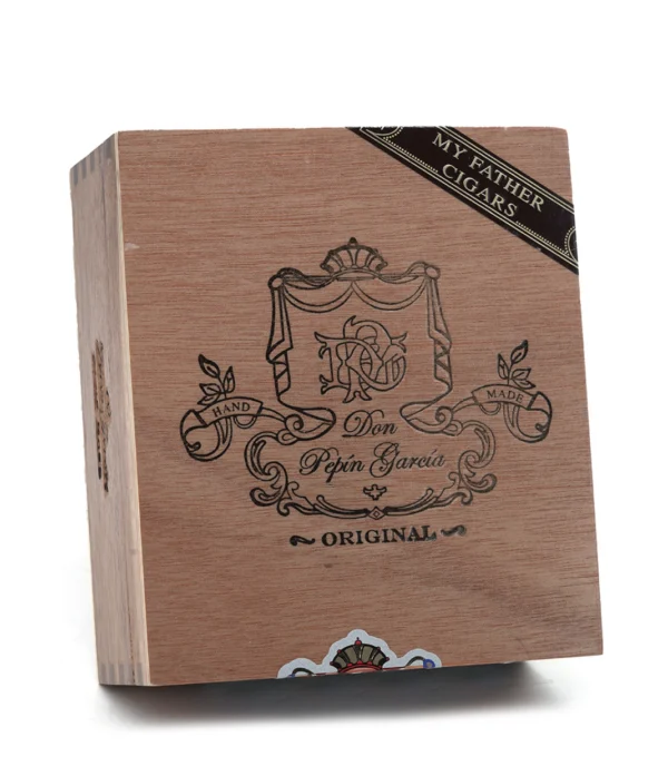 My Father Don Pepin Garcia Blue Toro Gordo Cigar - Image 3