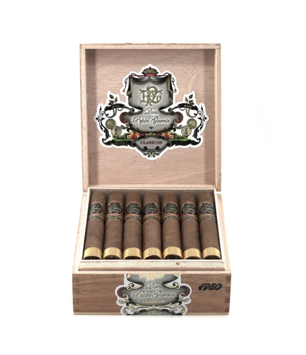 My Father Don Pepin Garcia Cuban Classic Toro 1950 Cigar - Image 4