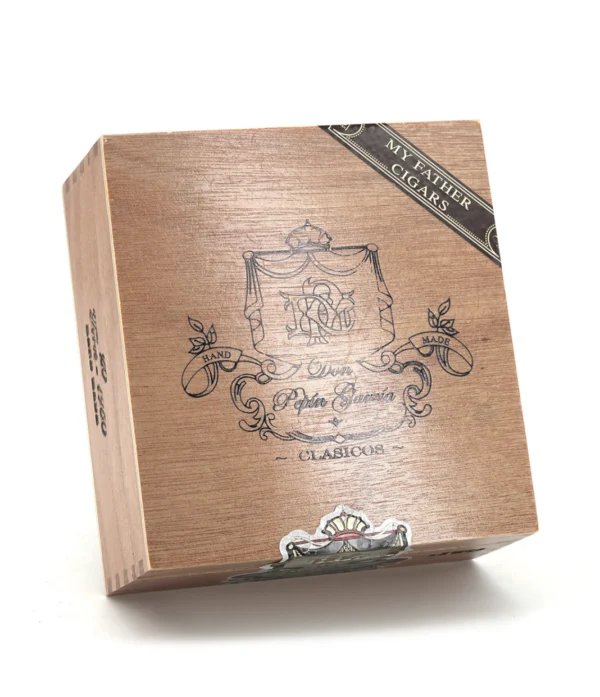 My Father Don Pepin Garcia Cuban Classic Toro 1950 Cigar - Image 3