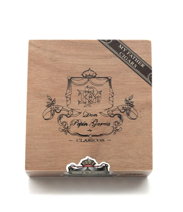 My Father Don Pepin Garcia Cuban Classic Toro 1950 Cigar - Image 2