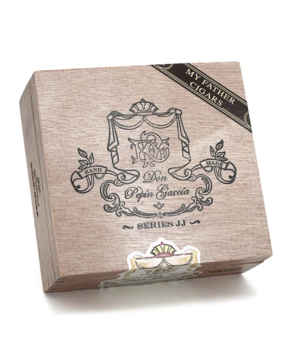 My Father Don Pepin Garcia Serie JJ Selectos Cigar - Image 3
