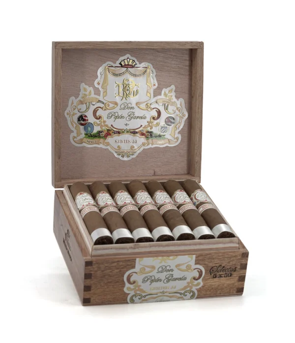 My Father Don Pepin Garcia Serie JJ Selectos Cigar - Image 5