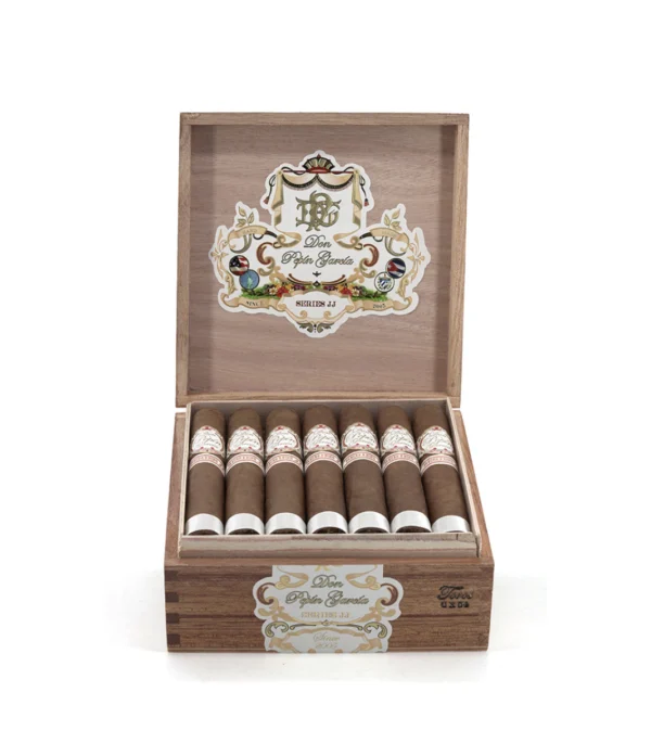 My Father Don Pepin Garcia Serie JJ Sublimes Cigar - Image 4