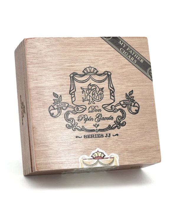 My Father Don Pepin Garcia Serie JJ Sublimes Cigar - Image 3