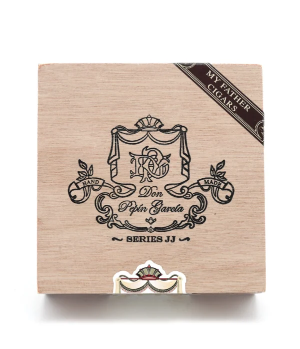 My Father Don Pepin Garcia Serie JJ Sublimes Cigar - Image 2