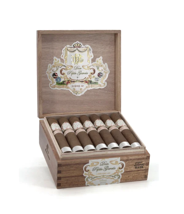My Father Don Pepin Garcia Serie JJ Sublimes Cigar - Image 5