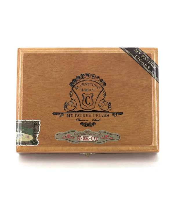 My Father El Centurion H2K-CT - Corona Box Pressed Cigar - Image 2