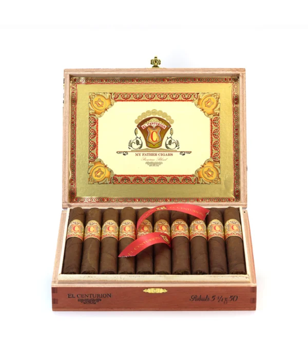 My Father El Centurion Robusto Cigar - Image 2