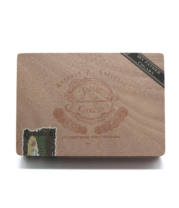 My Father Jaime Garcia Reserva Especial Robusto Cigar - Image 2