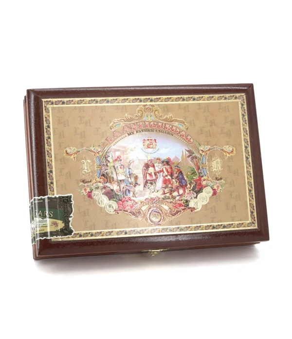 My Father La Antiguedad Robusto Cigar - Image 3