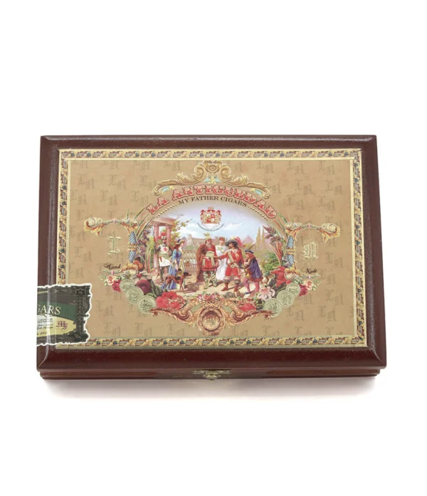 My Father La Antiguedad Robusto Cigar - Image 2