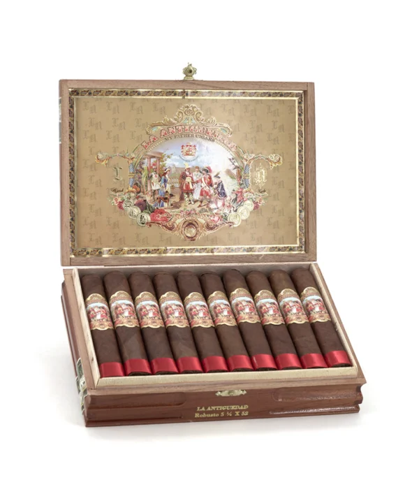 My Father La Antiguedad Robusto Cigar - Image 5