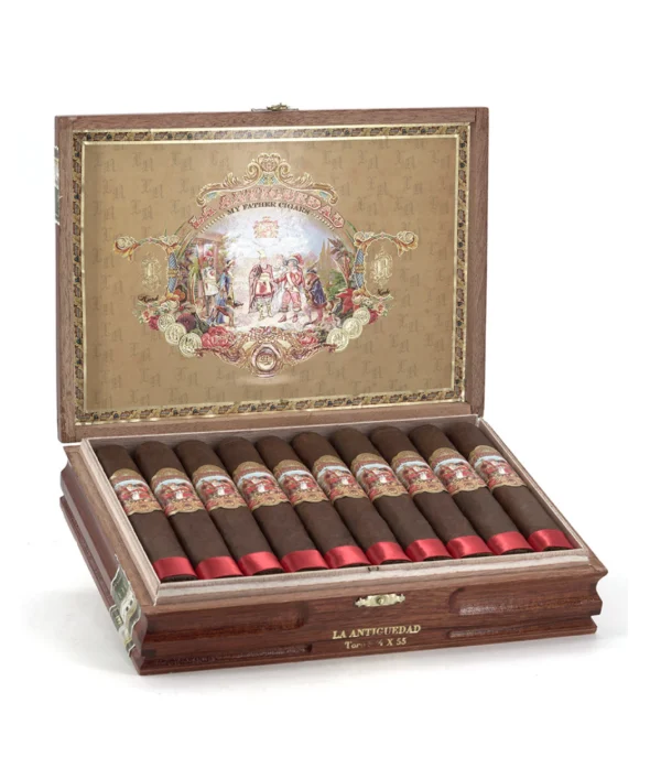 My Father La Antiguedad Toro Cigar - Image 2