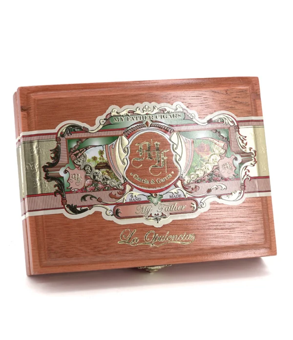 My Father La Opulencia Box Pressed Corona Cigar - Image 3