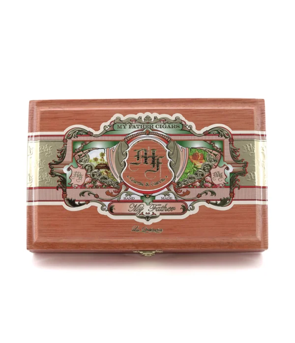 My Father La Opulencia Box Pressed Petite Cigar - Image 2
