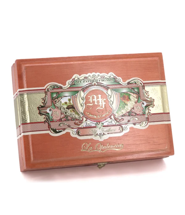 My Father La Opulencia Box Pressed Robusto Cigar - Image 3
