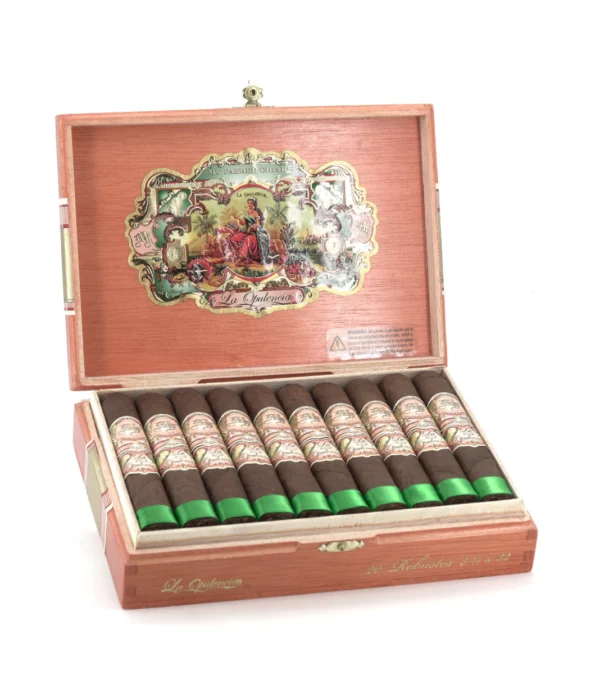 My Father La Opulencia Box Pressed Robusto Cigar - Image 5