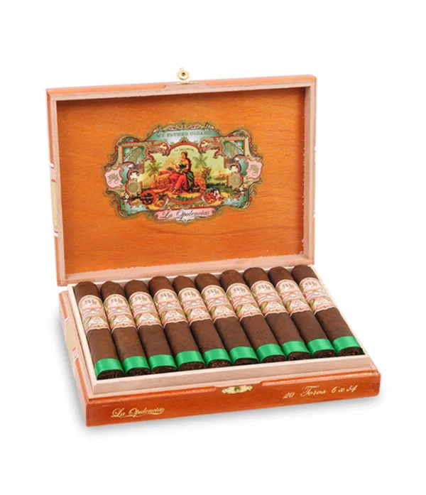 My Father La Opulencia Toro Cigar - Image 3