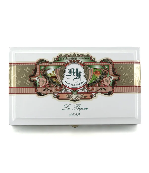 My Father Le Bijou 1922 Petit Robusto Cigar - Image 2