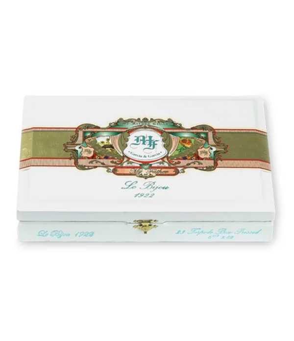 My Father Le Bijou 1922 Torpedo Box Pressed Cigar - Image 3