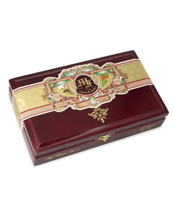 My Father No.1 Robusto Cigar - Image 2