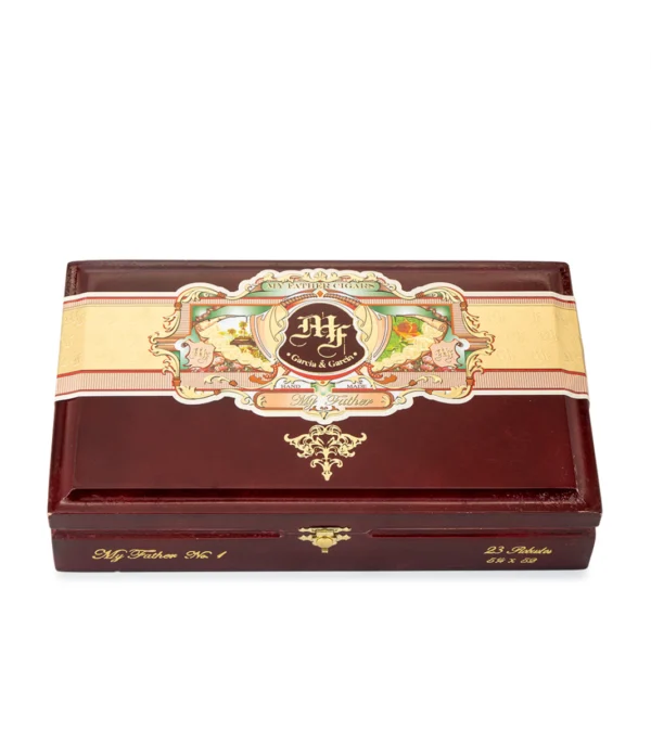 My Father No.1 Robusto Cigar - Image 4