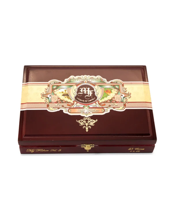 My Father No.3 Crema Cigar - Image 3