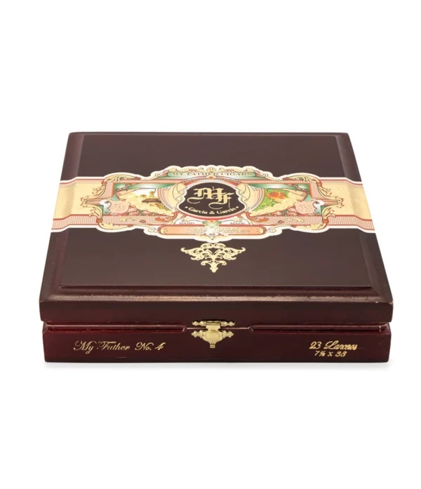 My Father No.4 Lancero Cigar - Image 3