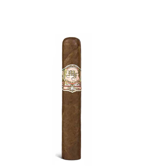 My Father No.6 Toro Gordo Box Pressed Cigar