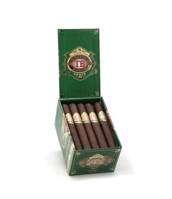 My Father Tabacos Baez Serie SF Toro Cigar - Image 5