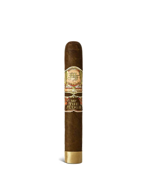 My Father The Judge Toro Box Pressed Cigar