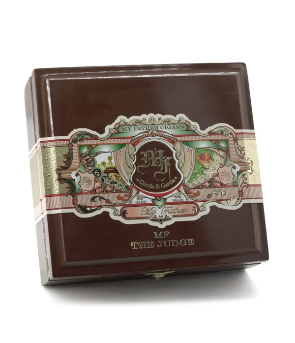 My Father The Judge Toro Fino Cigar - Image 3