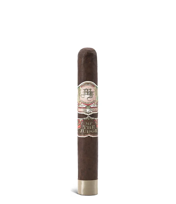 My Father The Judge Toro Fino Cigar