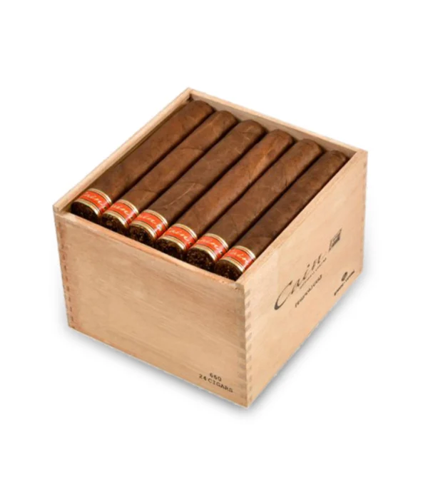 Oliva Cain F660 Toro Cigar - Image 3