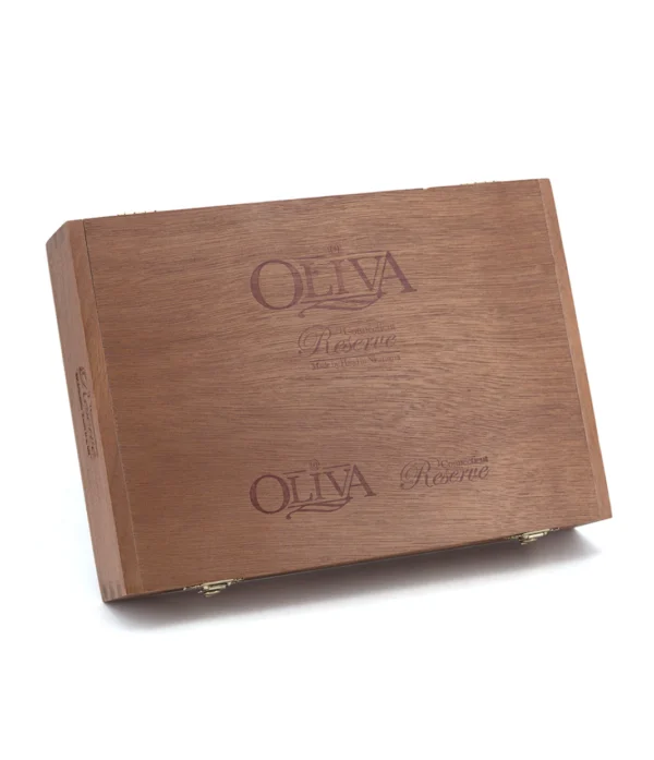 Oliva Connecticut Reserve Double Toro Cigar - Image 3