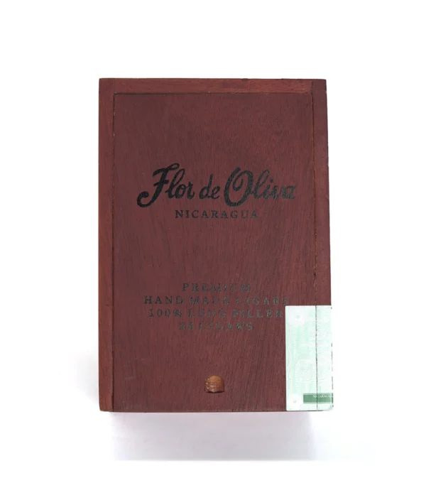 Oliva Flor De Oliva Toro Cigar - Image 2