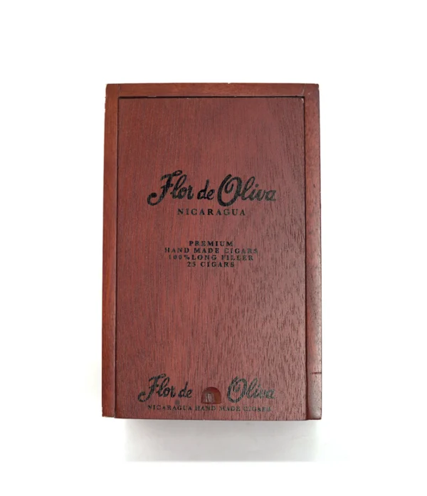 Oliva Flor De Oliva Torpedo Cigar - Image 2