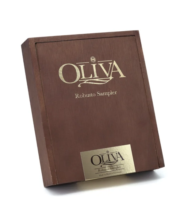 Oliva International Robusto Variety Cigar - Image 3