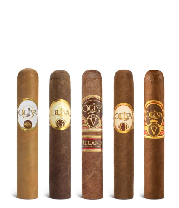 Oliva International Robusto Variety Cigar