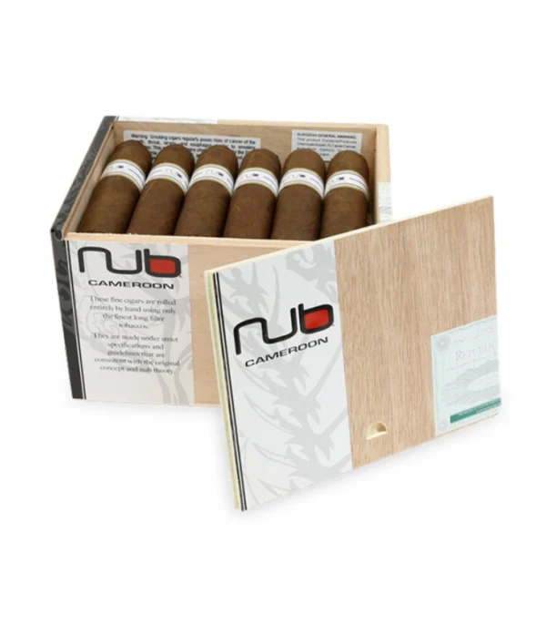 Oliva Nub 460 Cameroon Cigar - Image 3