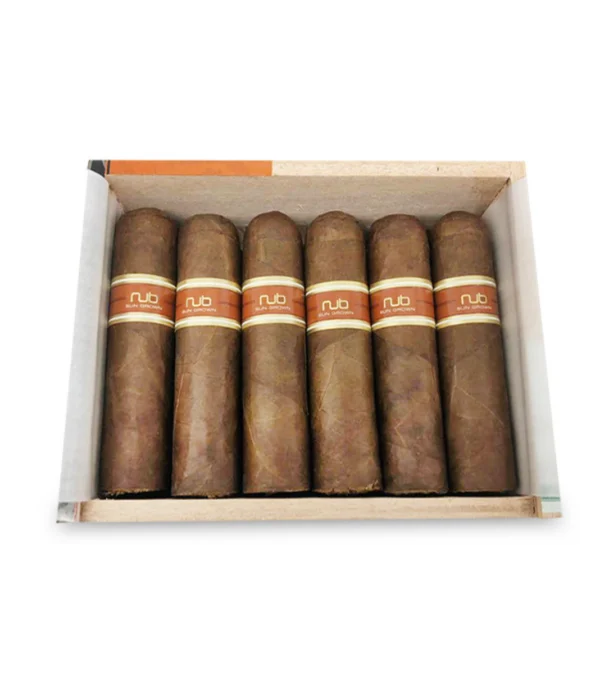 Oliva Nub 460 Sun Grown Cigar - Image 3