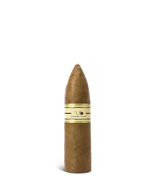Oliva Nub 464 Connecticut Torpedo Cigar
