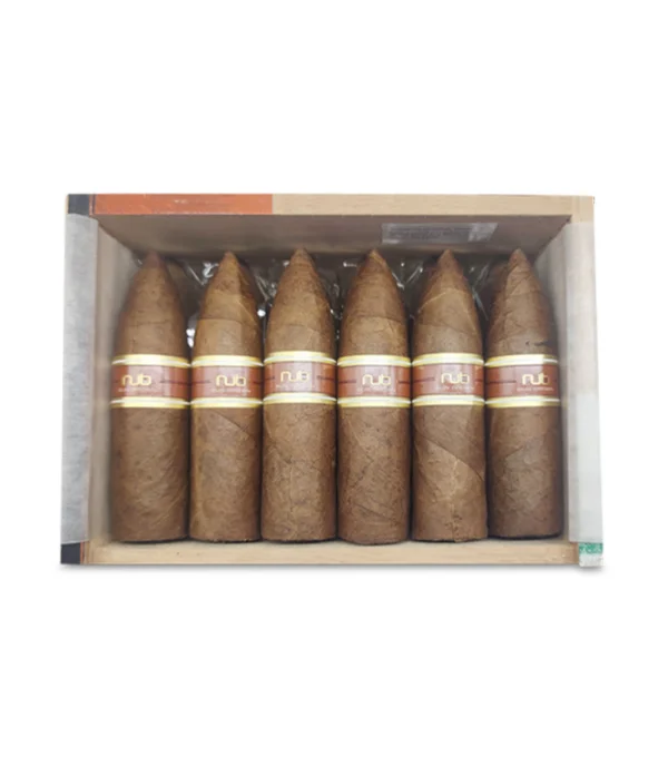 Oliva Nub 464 Sun Grown Torpedo Cigar - Image 3
