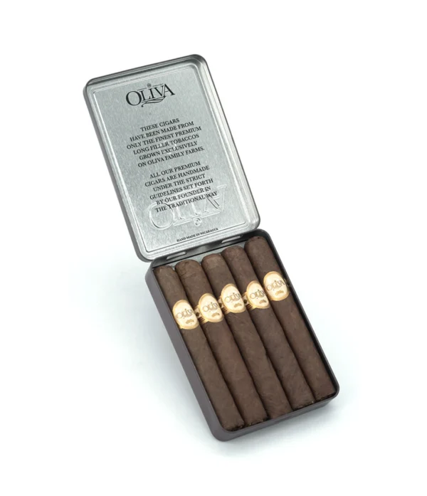 Oliva Serie G Cigarillos Cigar - Image 3