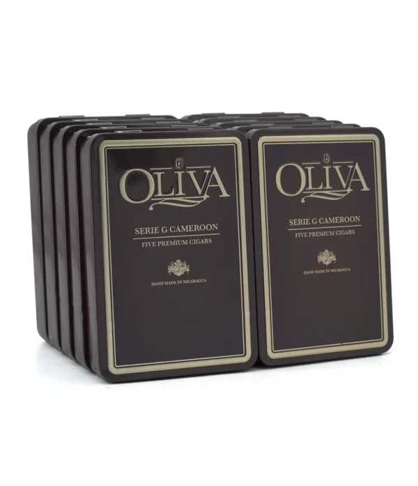 Oliva Serie G Cigarillos Cigar - Image 2