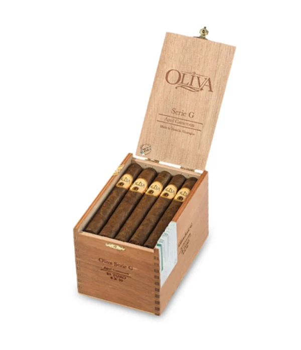Oliva Serie G Toro Cigar - Image 3