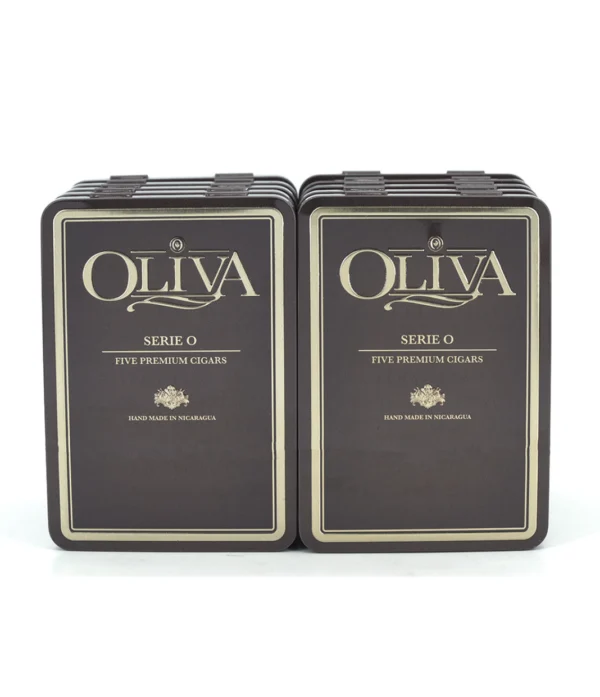 Oliva Serie O Cigarillos Cigar - Image 2