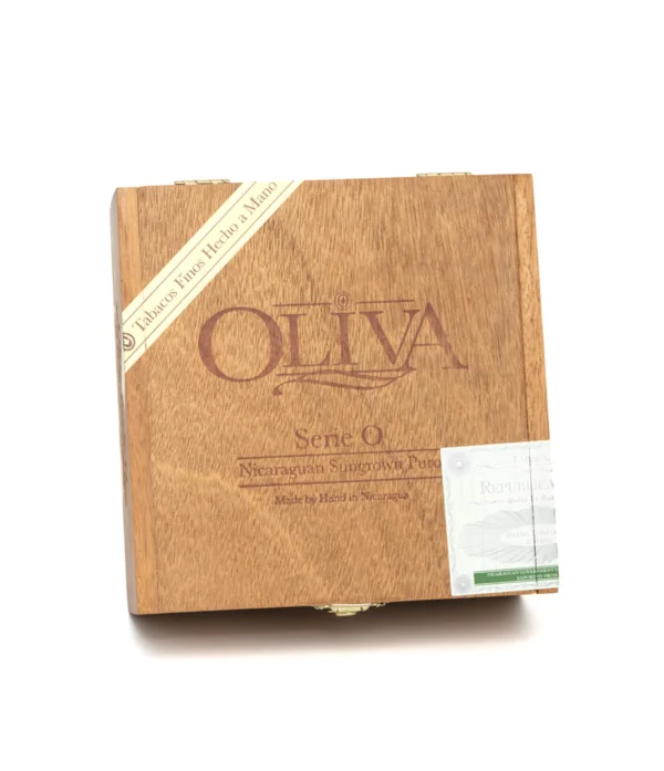 Oliva Serie O Robusto Tubo Cigar - Image 3