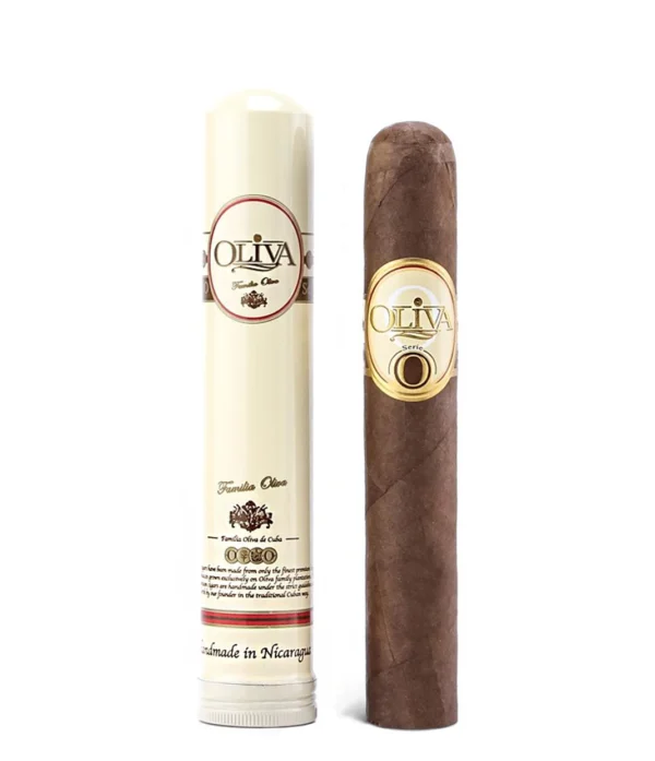 Oliva Serie O Robusto Tubo Cigar