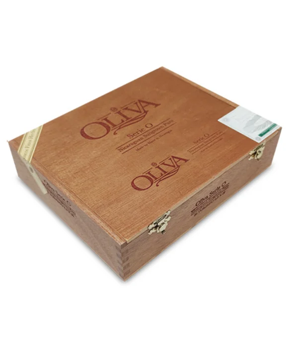 Oliva Serie O Torpedo Cigar - Image 2